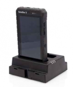 NewSonic Duplex Charging / Docking Station for Sonodur 3